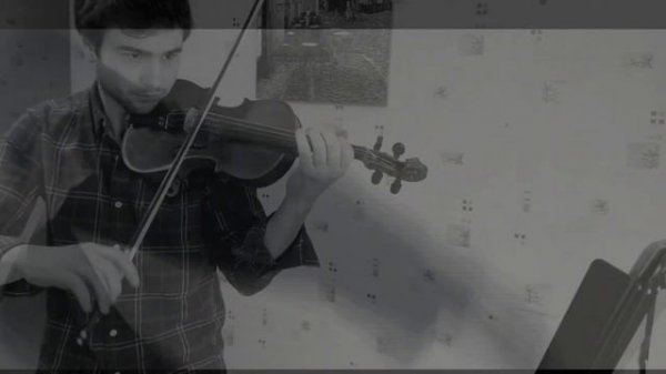 Simeon ten Holt - Capriccio