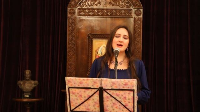 Светлана Дзансолова - ГОЛУБАЯ ПЕЧАЛЬ ВОДЫ смотреть онлайн