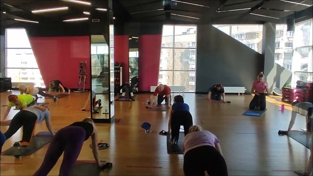 Фитнес клуб FORMULА.PRO г. Белгород. Такой клуб мечта любого города. Слов нет, одни эмоции. смотреть онлайн