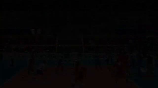 Brazil Indoor Volleyball смотреть онлайн