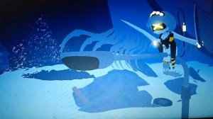 Murder Drones Reassembled [RP] Update 2.0