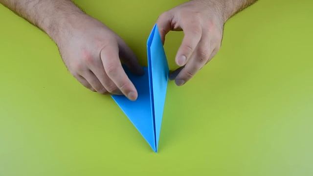 Поделка из бумаги. Хлопушка. Оригами из бумаги👍🏼😎🧐 смотреть онлайн