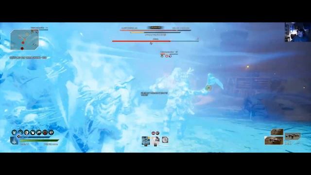 Solo-Run Trickster vs. Moloch & Gang | OUTRIDERS Worldslayer смотреть онлайн