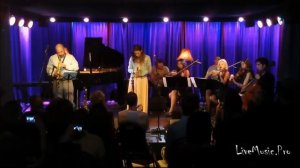 Alena Toymintseva - Taboo to Love ( Stevie Wonder cover) - Алена Тойминцева