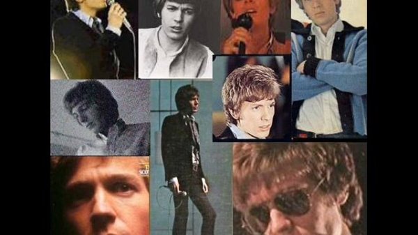 Scott Walker - It's Over