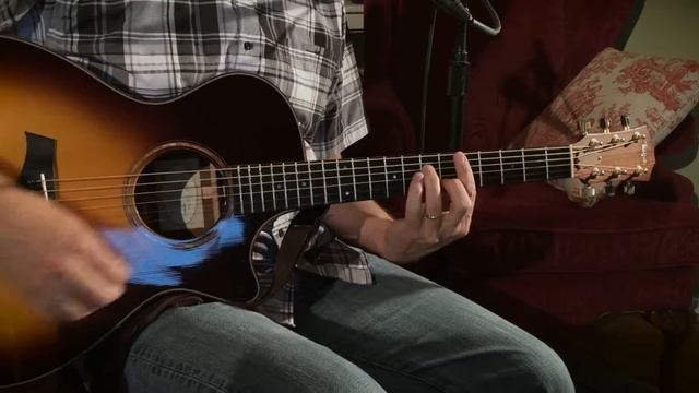 "More Love To Thee" - Guitar Instructional Video with Tommy Walker - from Generation Hymns 2 смотреть онлайн