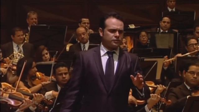 Giuseppe Verdi - I Lombardi Alla Prima Crociata (1843) Aria De Oronte