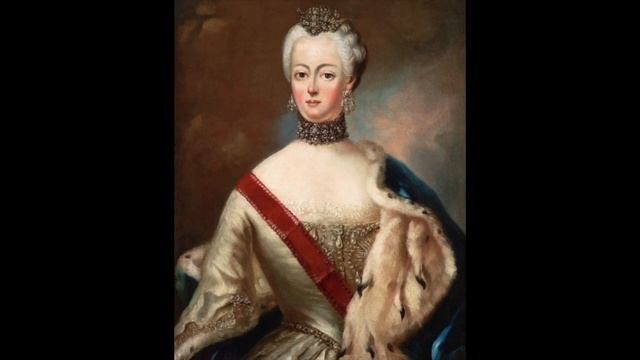 Виктор Дзансолов - ЕКАТЕРИНА ВЕЛИКАЯ смотреть онлайн