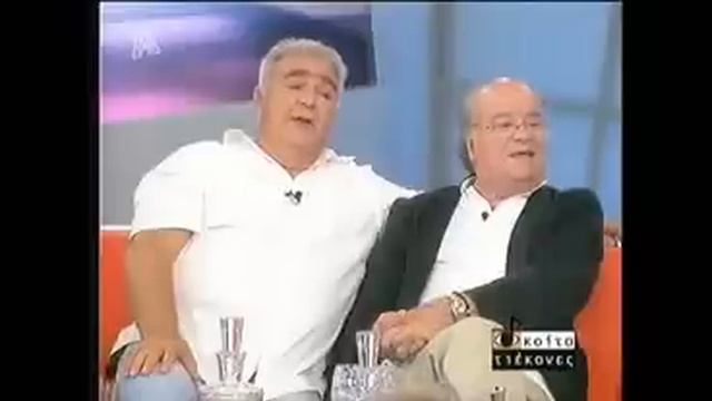 Parios Poso s' agapo смотреть онлайн