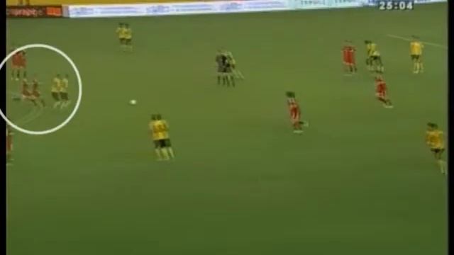 Sergey Shapoval - FC Tiraspol Moldova - Part 2 смотреть онлайн
