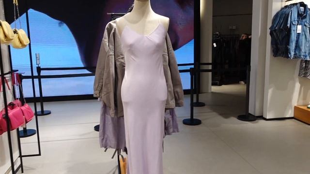 VLOG ИЗ ПИТЕРА: НОВАЯ ZARA? MAAG, LICHI, MANGO, LOVE REPUBLIC | ОБЗОР - ШОПИНГ С ПРИМЕРКОЙ смотреть онлайн