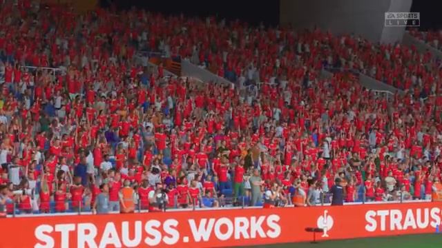 FIFA 22 PS5 | Arsenal Vs Manchester United | Ft. Casemiro, Jesus | UEFA Europa League 2022/23 смотреть онлайн