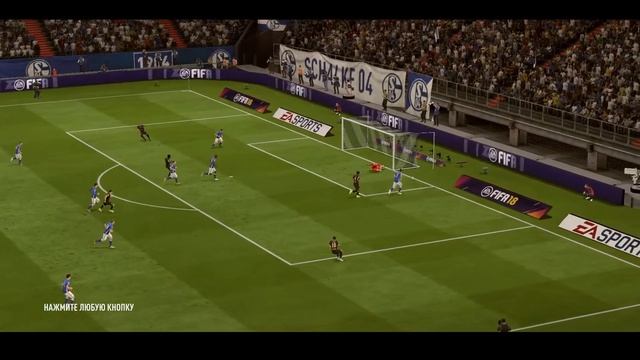 FIFA 18 (Mega Cup 2021-22) # 148 смотреть онлайн