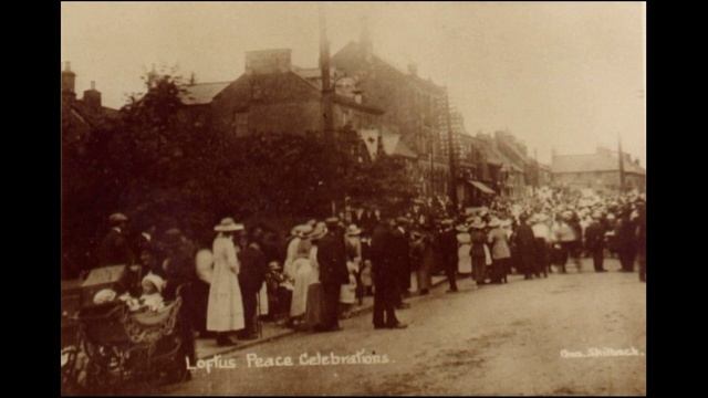 Loftus. Historical photographs set to original music. смотреть онлайн