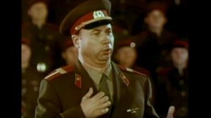 КАППСА - Песня о Степане Разине (Из-за острова на стрежень)  1970