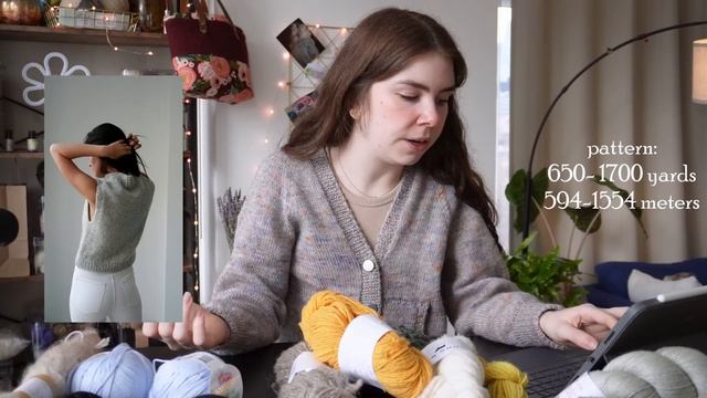 12 Perfect Patterns for this Spring /Summer✨️(My cast on wish list) смотреть онлайн