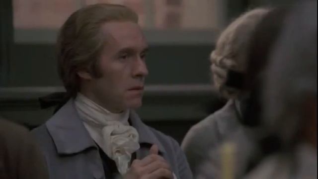 Declaration of Independence vote смотреть онлайн