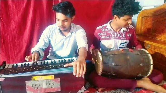 Jo Beech Bajariya Tune || full Song || Harmonium Tunes || Gurmeet Singh bharti. смотреть онлайн