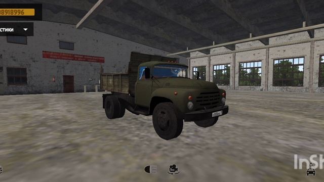 SnowRunner и другое