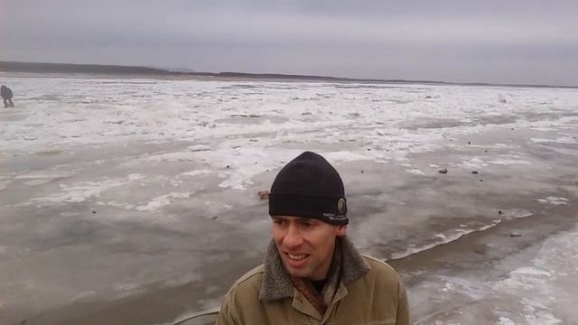 Пляж и набережная, которых больше нет ). Комсомольск-на-Амуре 14 ноября 2015 года. КОМСОМОЛЬСК )) смотреть онлайн