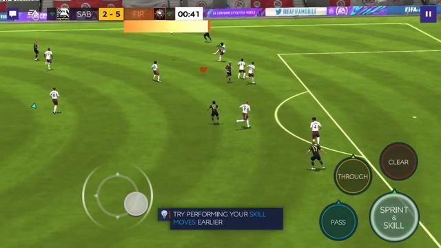 RETRO STARS KANTE 109 RATED PLAYER REVIEW AND GAMEPLAY! | FIFA MOBILE 21! смотреть онлайн