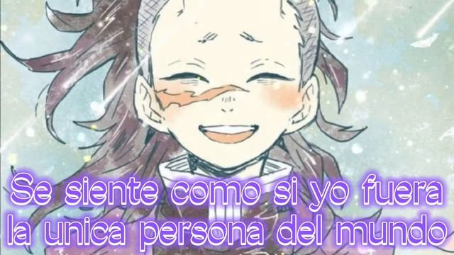 Literature - Reina Ueda (sub español) смотреть онлайн