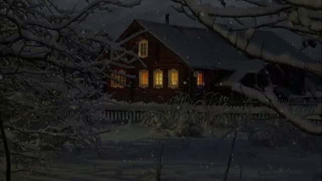 Колыбель лешего. смотреть онлайн