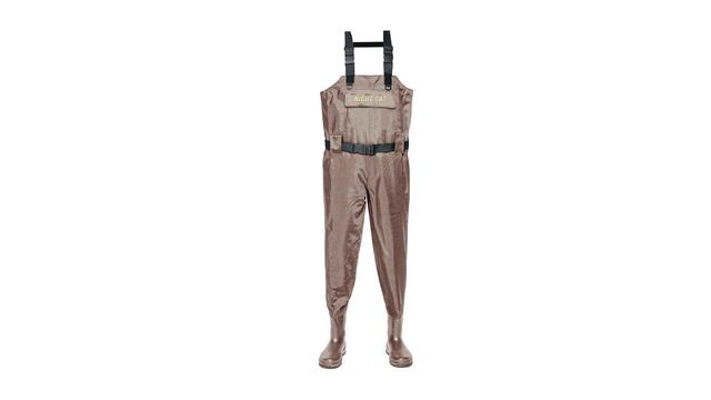 "The Best Fly Fishing Waders: Our Top 10 Picks for Comfort, Durability, and Performance." смотреть онлайн