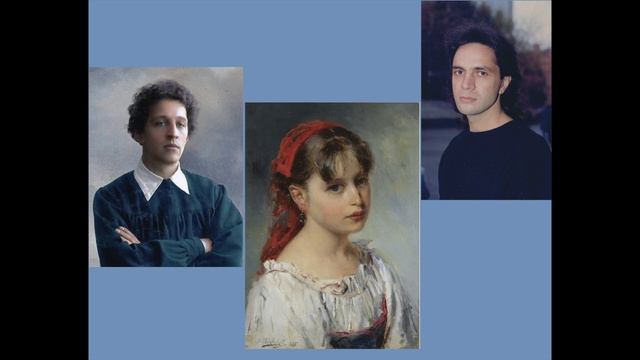 Виктор Дзансолов - ДЕВУШКА ИЗ СПОЛЕТТО смотреть онлайн