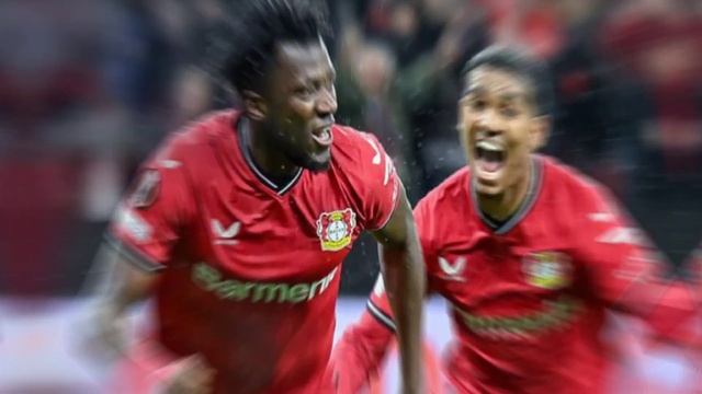 Edmond Tapsoba 🔥✅ смотреть онлайн