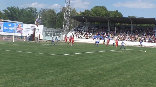 Таганрог. Под флагом добра. Гоооол ... смотреть онлайн