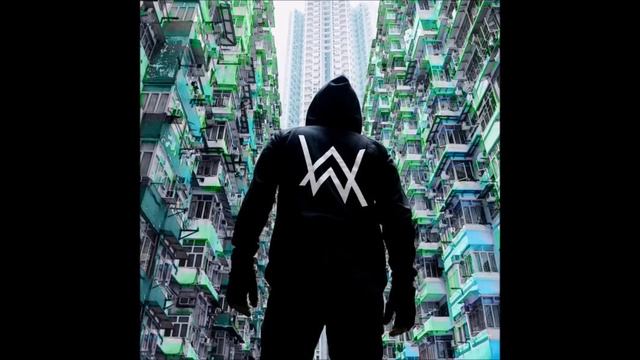 Alan Walker – Sing Me to Sleep смотреть онлайн