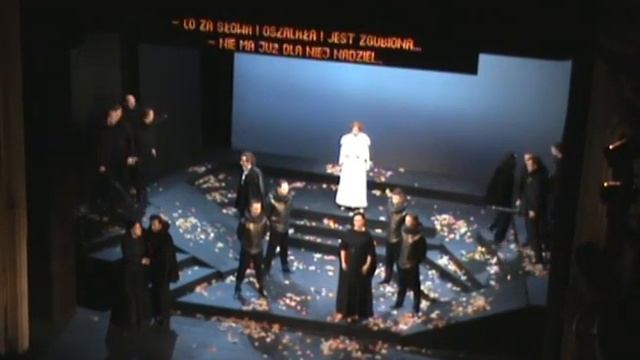 Maria Stuarda (Karina Skrzeszewska) - Confrontation scene _ Maria Stuarda vs ElisabettaI смотреть онлайн