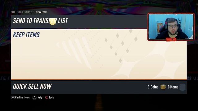 So I opened my TEN 80+ TOTW Packs on FIFA 23... смотреть онлайн