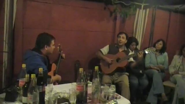 Rafael Rojas en Santiago - Chile смотреть онлайн