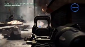 Как играть в Call of Duty-Modern Warfare 3 по интернетуПод ВИДЕО!