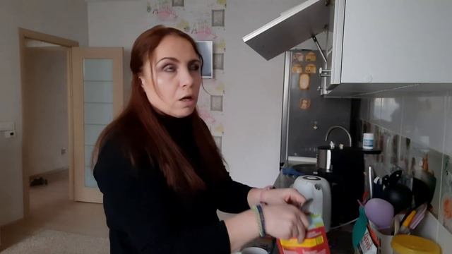 VLOG/Дети копят деньги/Пригласили в театр/Жду гостей/ смотреть онлайн