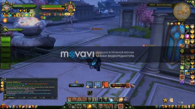 ЧД "Спецназ" Невришки VS "Массаракш" Злой Фей смотреть онлайн