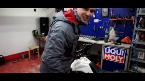 Что будет если залить НИТРОМЕТАН В БАК