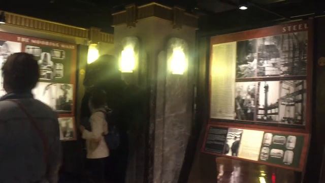New York, Empire State Building, Улицы Нью Йорка || Dana Rosendale смотреть онлайн