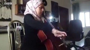 Wider world 1- BBC CULTURE –  National Youth Orchestra of Iraq