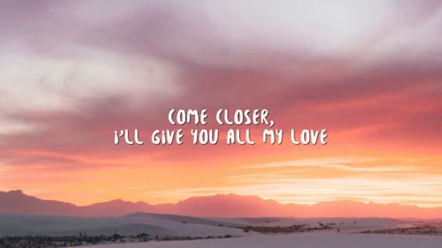 Trevor Daniel Falling [Lyrics] смотреть онлайн