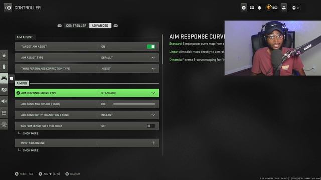CHANGE Your SETTINGS *IMMEDIATELY* After Update in Modern Warfare 2! (MW2 Best Settings PS5/XBOX/PC смотреть онлайн