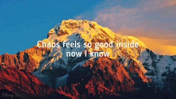 Alan Walker - Lost Control (Lyrics) ft. Sorana