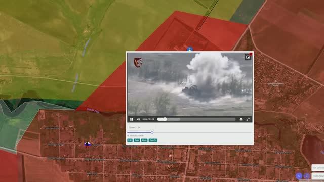 Военные Сводки За 05.10.2024 ВС РФ Вошли В Катериновку⚔️ Забалка Окружена🔥 Зеленский Прибыл В Сумы смотреть онлайн