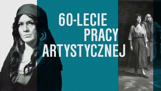 BENEFIS KRYSTYNY SZOSTEK-RADKOWEJ - spot смотреть онлайн