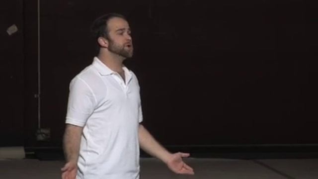 Lully - Armide - Love Scene - Mercury Baroque смотреть онлайн