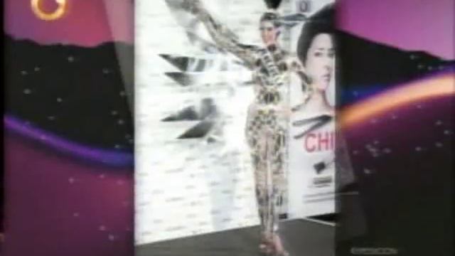 ENTREVISTA IVAN DUMONT E INGEBORG KLAPPER EN SABADO EN LA NOCHE (1/3) смотреть онлайн