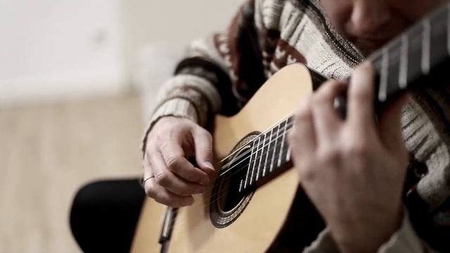 Alexandre Tansman - Variations on a Theme by Scriabin (main Theme) смотреть онлайн