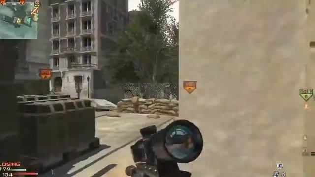 Call of Duty MW3 Multiplayer Crack смотреть онлайн